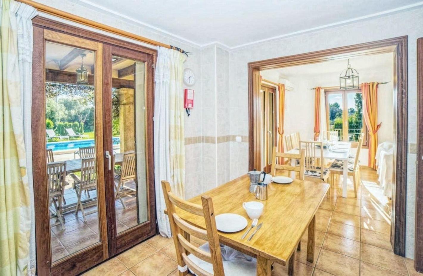 Gemuetliches Mit Pool Ferienhaus *