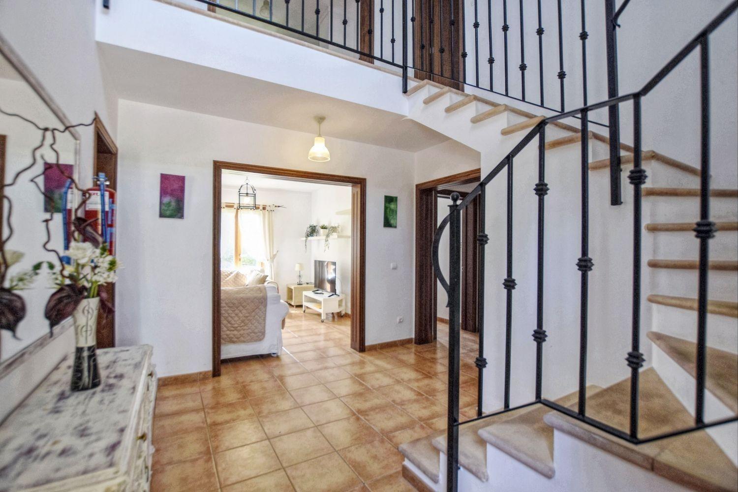 Ferienhaus Gemuetliches Mit Pool *
